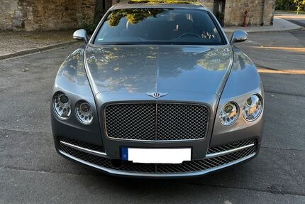 Bentley Flying Spur 162.000 km 55.400 &euro; Wolfsburg 38448