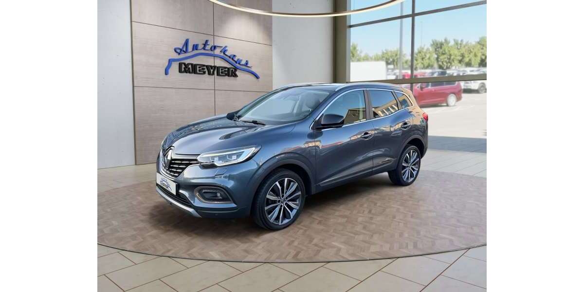 Renault Kadjar 106.390 km 15.410 &euro; Sickte 38173