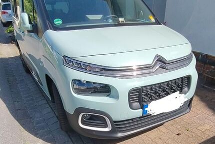 Citroen Berlingo 78.000 km 19.800 &euro; Wolfsburg 38448