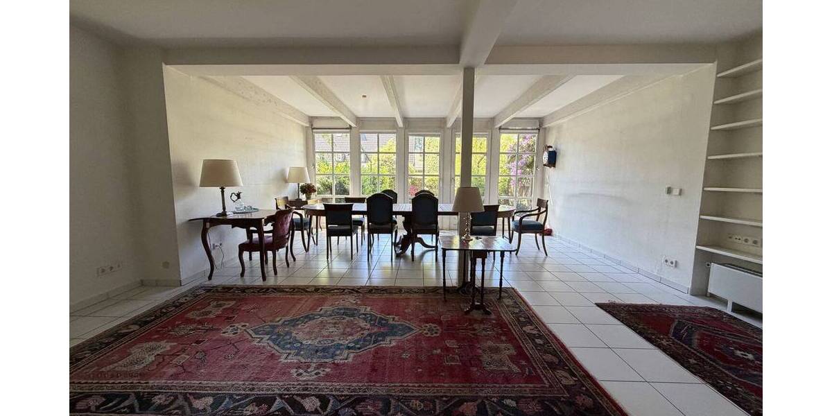 Reihenmittelhaus Wolfsburg Steimker Berg - 5 Zimmer, 126 m&sup2;, 279.000&euro; | Angebot:26806505
