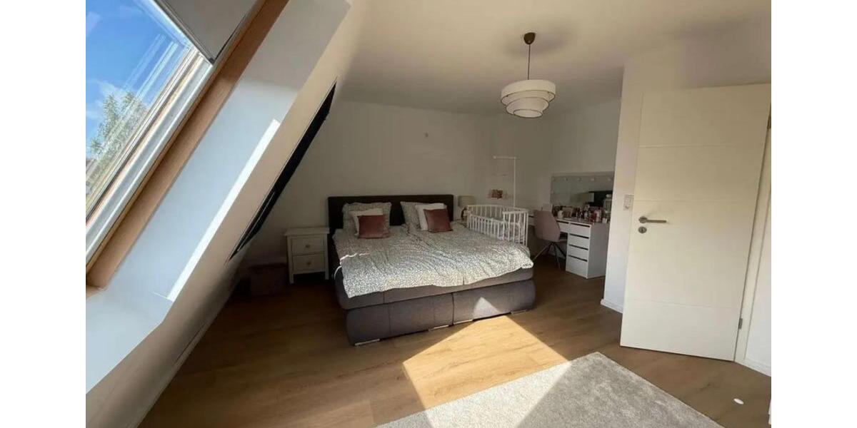 Reihenhaus Braunschweig Heidberg-Melverode - 4 Zimmer, 89 m&sup2;, 349.000&euro; | Angebot:24982940