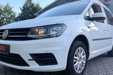 VW Caddy 105.000 km 14.500 &euro; Gifhorn 38518