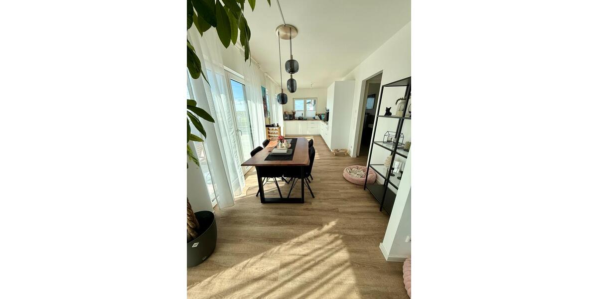 Einfamilienhaus Weyhausen - 3 Zimmer, 133 m&sup2;, 1.588&euro; | Angebot:25370752