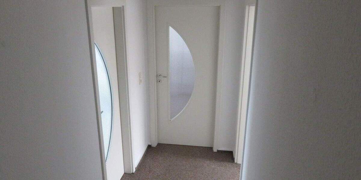 Etagenwohnung Helmstedt - 3 Zimmer, 72 m&sup2;, 120.000&euro; | Angebot:25804591