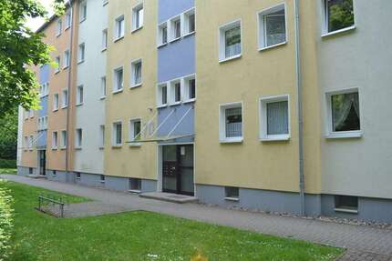 Wohnung zum Mieten in Wolfsburg 557,38 € 63.7 m² 2 zimmer