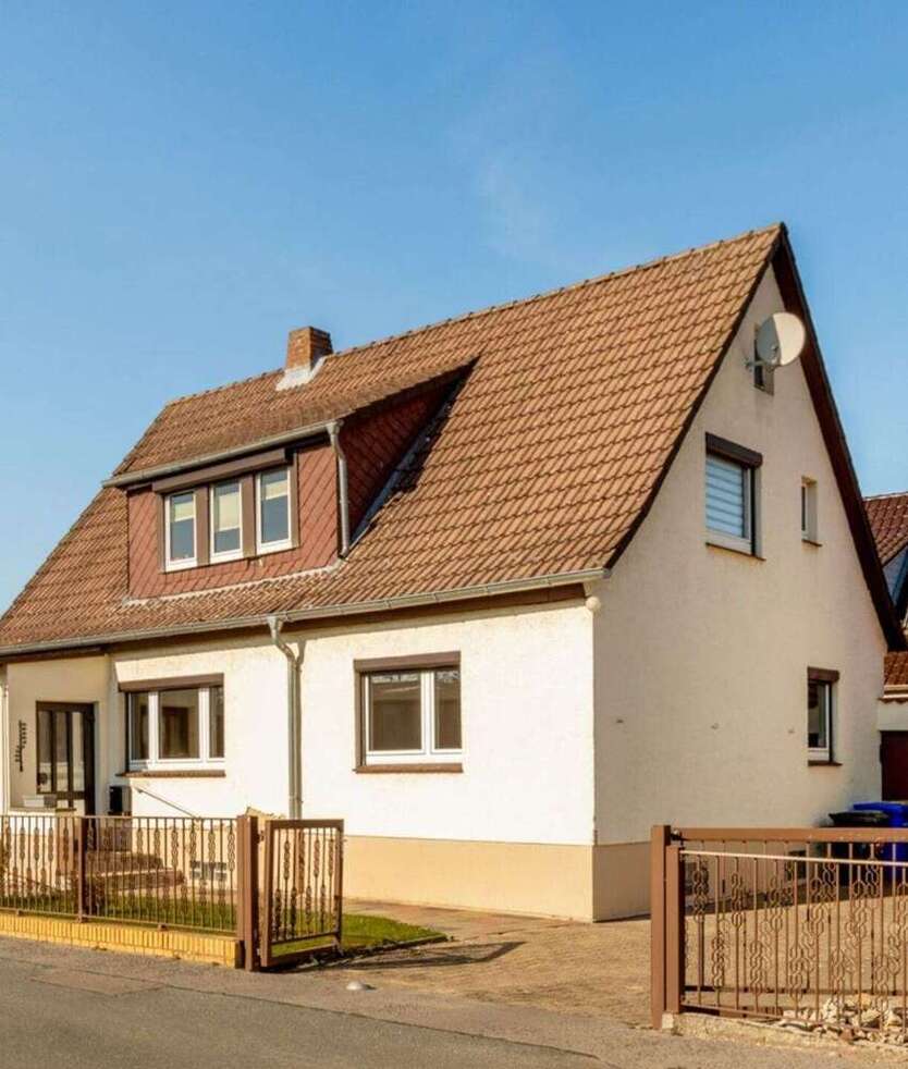 Haus zum Kaufen in Braunschweig 295.000 € 120 m²