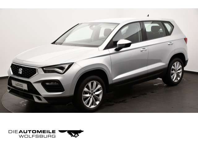 Ateca