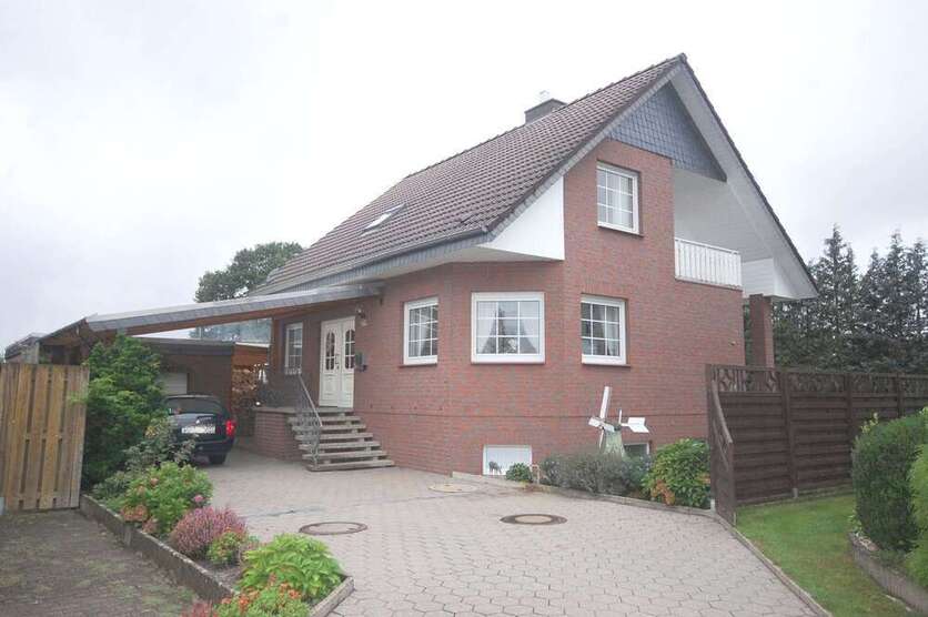 Haus zum Kaufen in Ehra-Lessien 339.000 € 120 m²