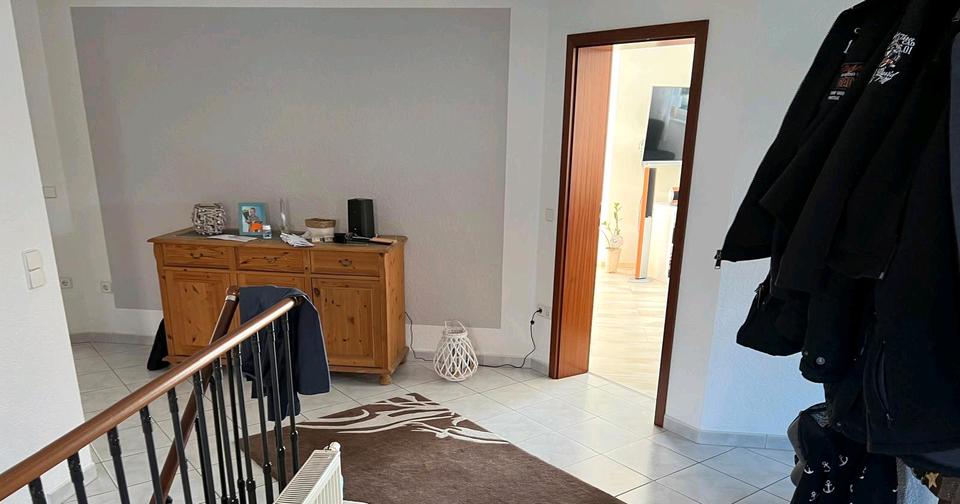 Erdgeschoßwohnung Ehra-Lessien Lessien - 2 Zimmer, 102 m&sup2;, 1.200&euro; | Angebot:24755680