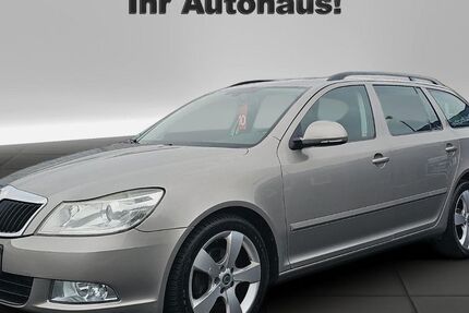 Skoda Octavia 198.870 km 5.999 &euro; Braunschweig 38120