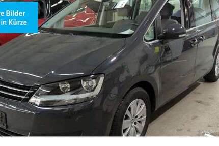 VW Sharan