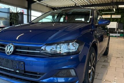 VW Polo 87.000 km 11.690 &euro; Helmstedt 38350