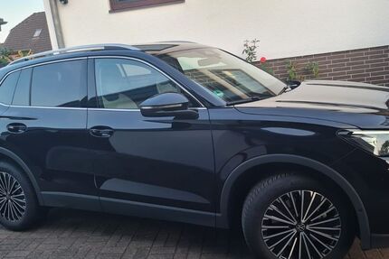VW Tiguan 20.000 km 37.800 &euro; Jembke 38477