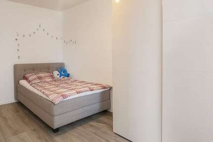 Wohnung Wolfsburg / Detmerode Detmerode - 2 Zimmer, 56 m&sup2;, 109.000&euro; | Angebot:26105233