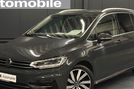 VW Touran 88.000 km 26.590 &euro; Helmstedt 38350