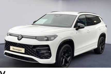 VW Tayron 5.000 km 59.480 &euro; Braunschweig 38124