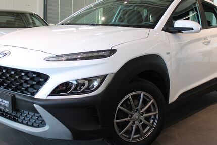 Hyundai KONA 97.328 km 14.999 &euro; Braunschweig 38126