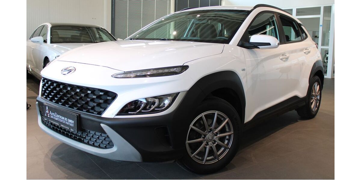 Hyundai KONA 97.328 km 14.999 &euro; Braunschweig 38126