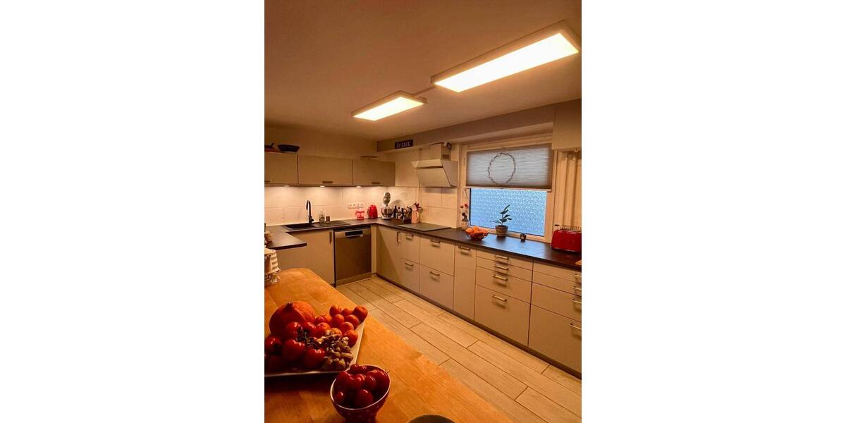 Etagenwohnung Groß Schwülper Lagesbüttel - 5 Zimmer, 147 m&sup2;, 265.000&euro; | Angebot:26202025