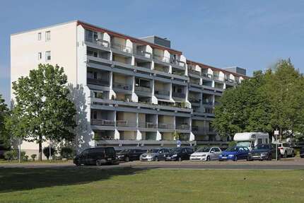 Wohnung zum Mieten in Wolfsburg 410,94 € 60.7 m²