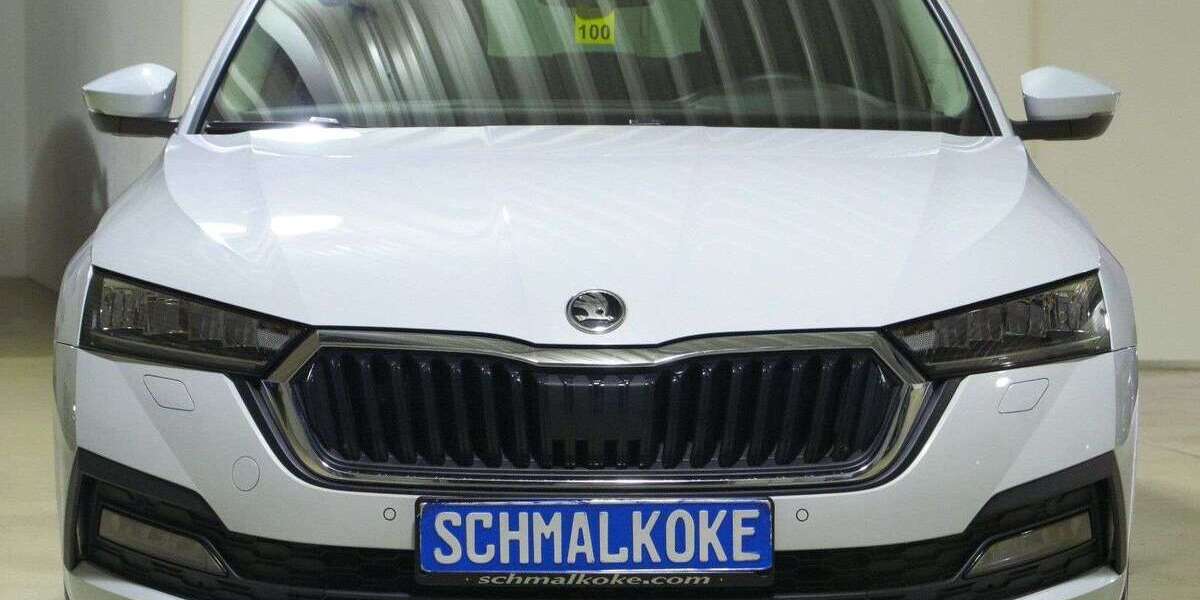 Skoda Octavia 69.400 km 21.500 &euro; Braunschweig 38112