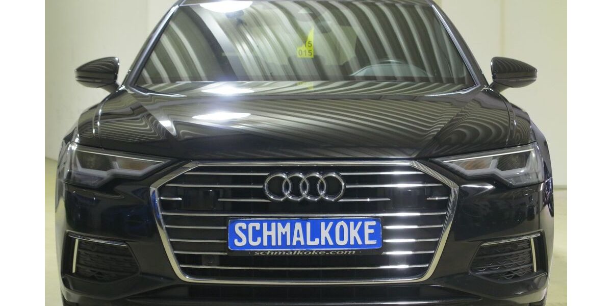Audi A6 67.200 km 28.950 &euro; Braunschweig 38112
