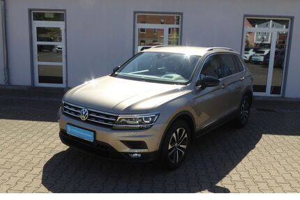 VW Tiguan 84.193 km 17.690 &euro; Weferlingen 39356