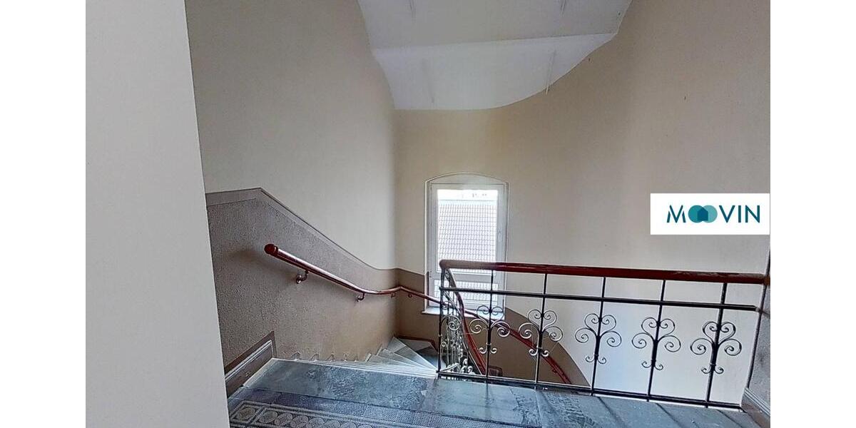 Etagenwohnung Braunschweig Östliches Ringgebiet - 2 Zimmer, 81 m&sup2;, 707&euro; | Angebot:22909283