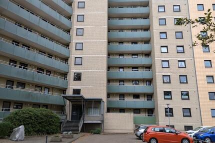 Zentrale 3-Zimmer-Wohnung in Bremerhaven !!!TOP LAGE!!!