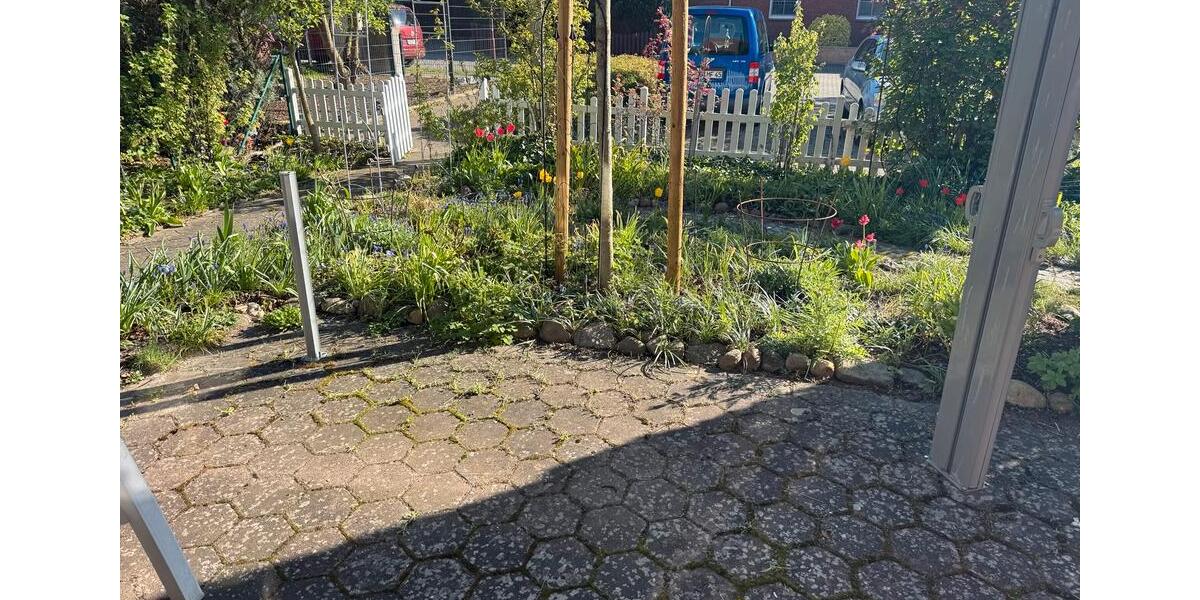 Erdgeschoßwohnung Wolfsburg Almke - 2 Zimmer, 44 m&sup2;, 480&euro; | Angebot:26255715