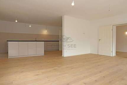 Wohnung zum Mieten in Neubeuern 2.900 € 178 m²