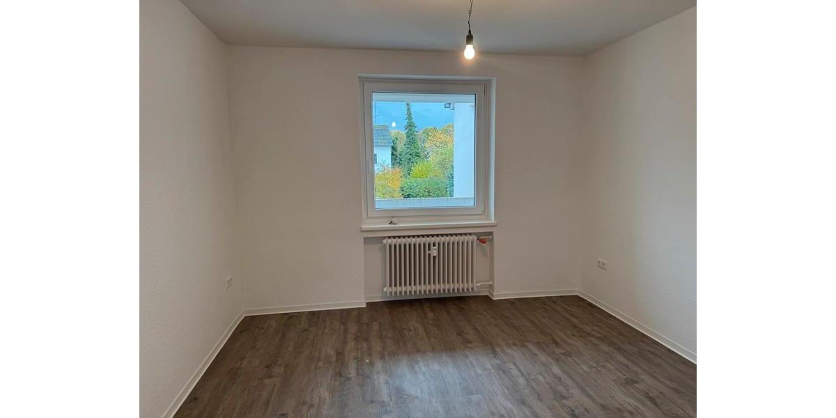 Entspannt leben: Geräumige 3,5 Zimmer in gepflegter Nachbarschaft 3 zimmer