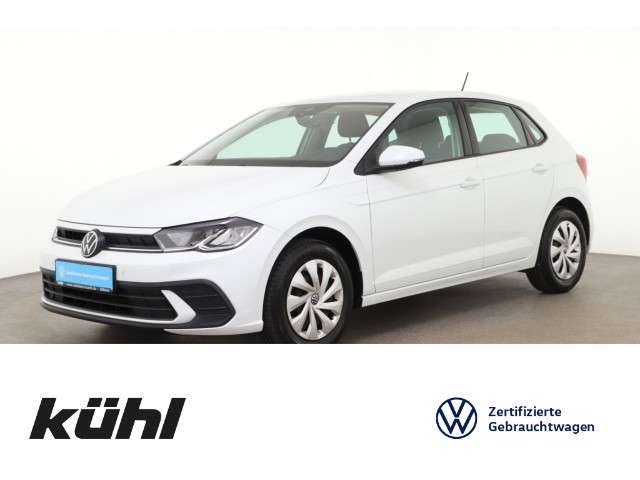 VW Polo 48.920 km 12.980 &euro; Gifhorn 38518