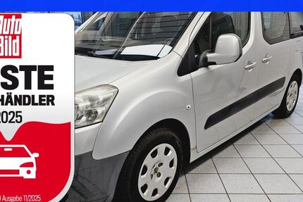 Peugeot Partner 219.211 km 3.850 € Wolfsburg-Heiligendorf 38444