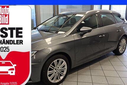 Seat Leon 235.202 km 7.900 € Wolfsburg-Heiligendorf 38444