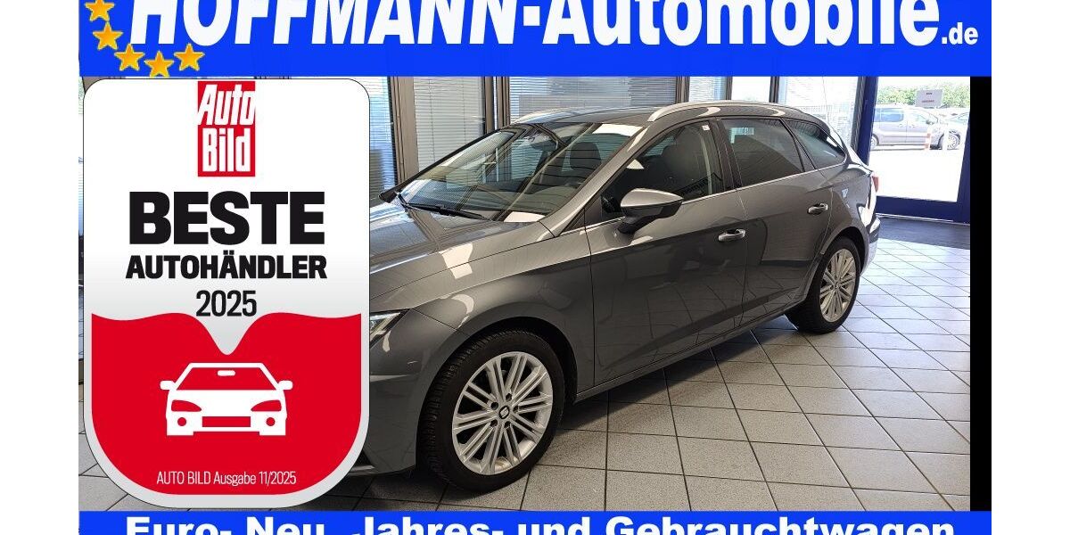 Seat Leon 235.202 km 7.900 € Wolfsburg-Heiligendorf 38444