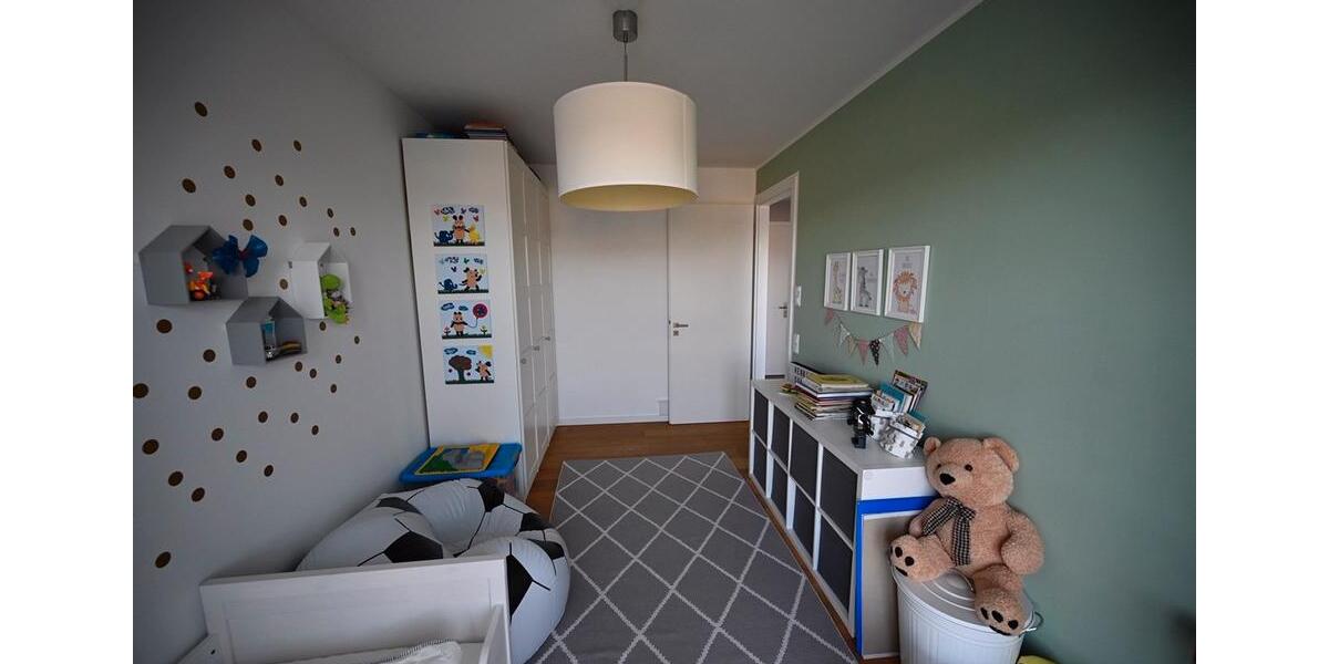 Etagenwohnung Wolfsburg - 3 Zimmer, 112 m&sup2;, 469.000&euro; | Angebot:26760141