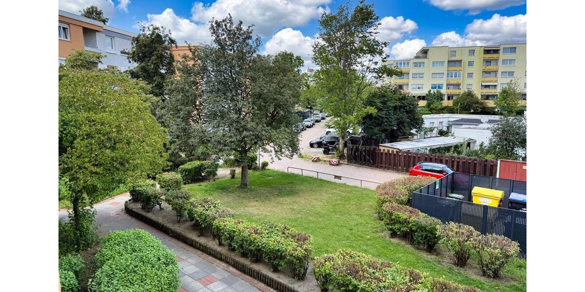 Etagenwohnung Wolfsburg Detmerode - 2 Zimmer, 44 m&sup2;, 71.900&euro; | Angebot:27192031