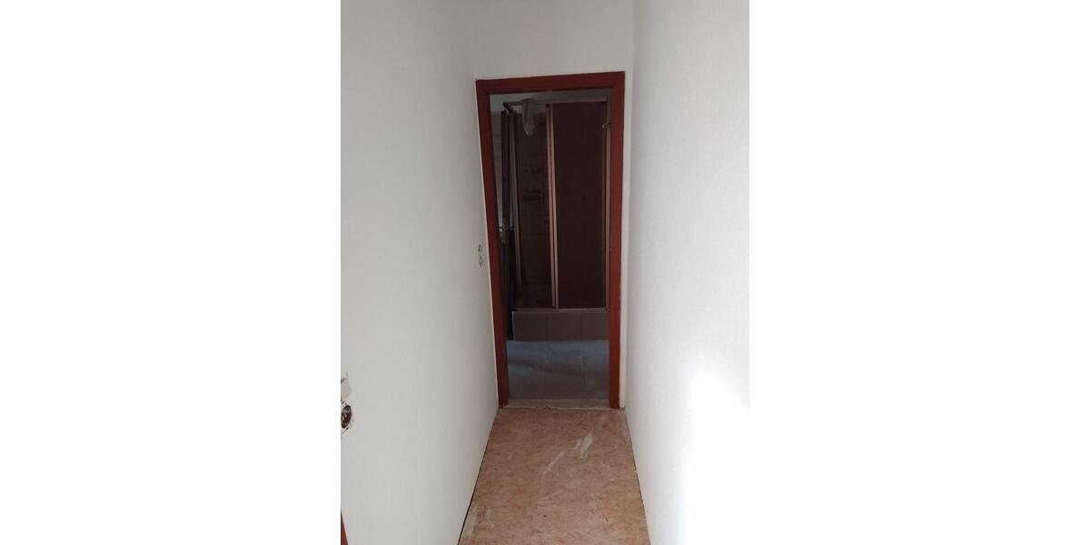 1-Zimmer-Wohnung, östliches Ringgebiet, Uni-Nähe 1 zimmer