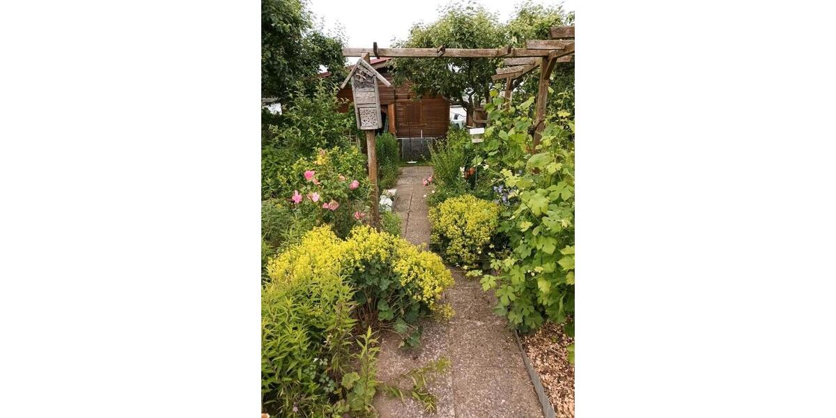 Grundstück Wolfsburg Detmerode - 4.699&euro; | Angebot:25311255