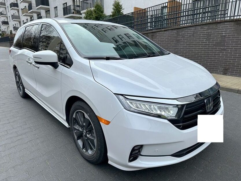 Odyssey