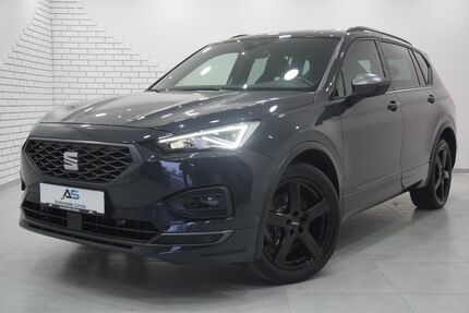 Seat Tarraco 99.000 km 24.990 &euro; Braunschweig 38106
