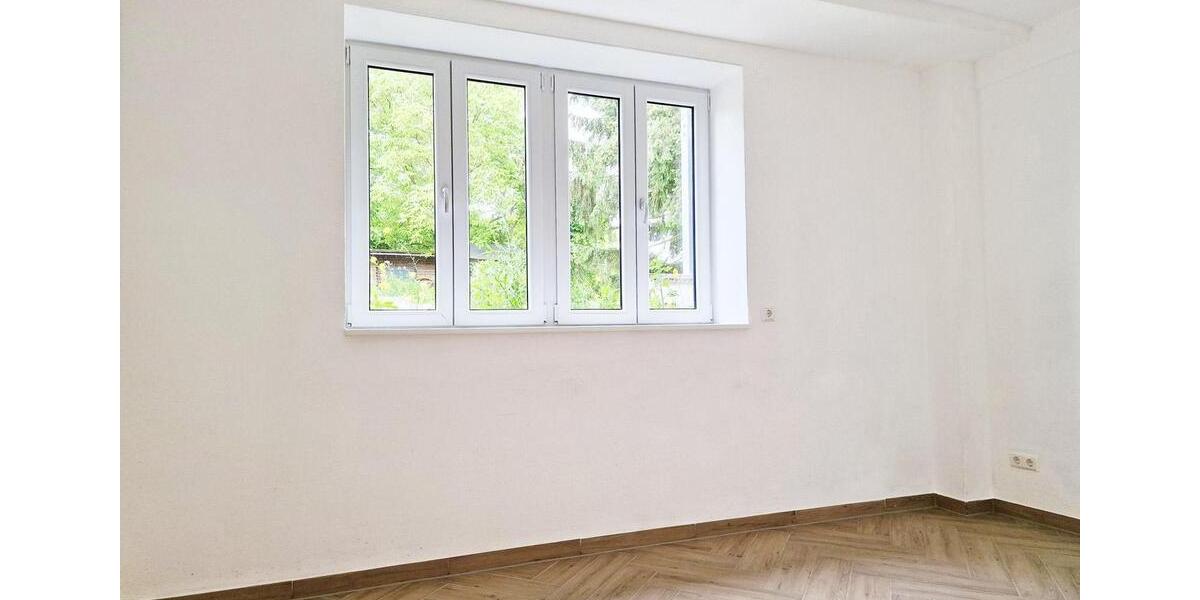 EG Wohnung mit Terrasse | Exklusiv wohnen. Natürlich leben. 4 zimmer