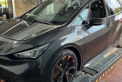 Cupra Born 24.750 km 29.790 &euro; Helmstedt 38350