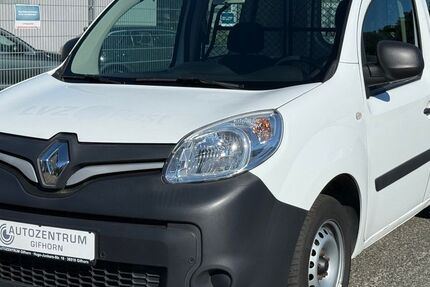 Renault Kangoo 91.950 km 10.500 &euro; Gifhorn 38518
