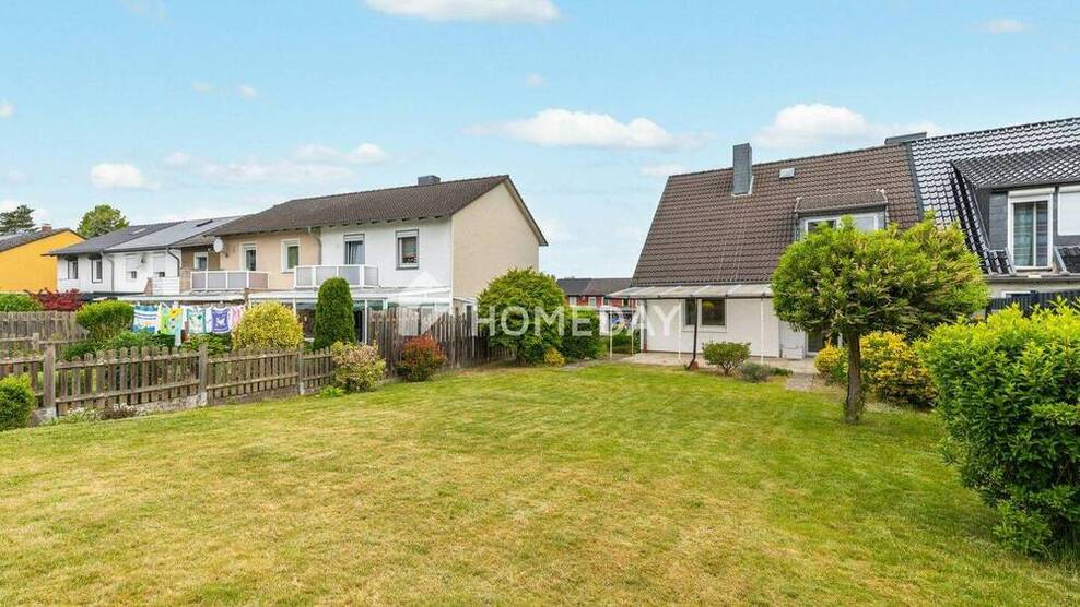 Einfamilienhaus mit vorbereiteter Sanierung - 7 Zimmer, 115 m² Wohnfläche, 578 m² Grundstück