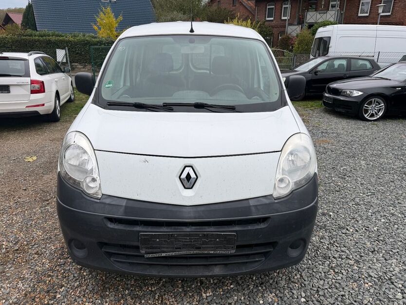 Renault Kangoo 286.000 km 1.590 € Rötgesbüttel 38531