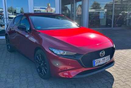 Mazda 3 28.308 km 24.990 € Klötze 38486