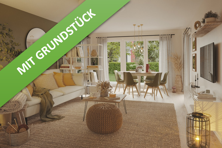 Haus zum Kaufen in Müden 361.650 € 133 m²