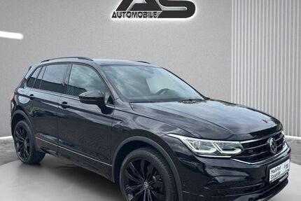 VW Tiguan 46.000 km 31.890 &euro; Gifhorn 38518